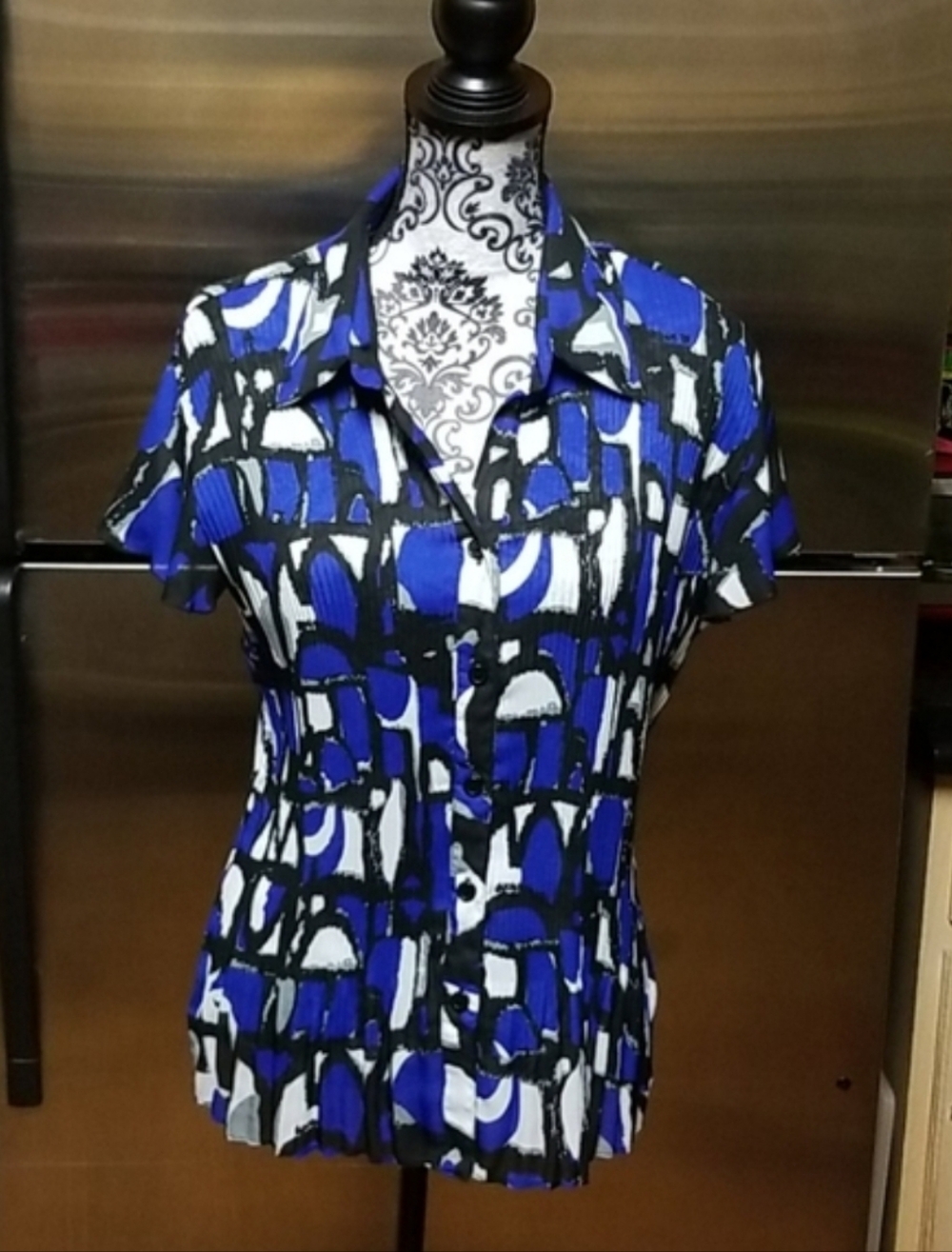 SereNade Blouse